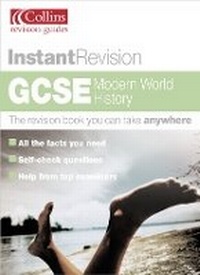 Enlarge image Cover: GCSE Modern World History - Collins