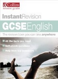 Enlarge image Cover: GCSE English - Collins