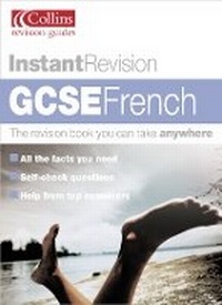 Enlarge image Cover: GCSE French - Collins