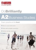 Cover: A2 Business Studies - Collins