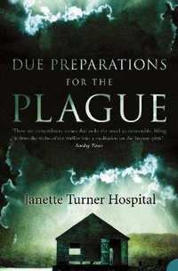 Enlarge image Cover: Due Preparations for the Plague - HarperPerennial