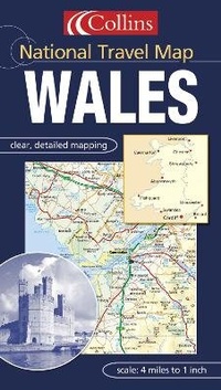 Abbildung von: Wales - Collins