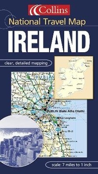 Abbildung von: Ireland - Collins