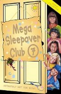 Enlarge image Cover: Mega Sleepover 7 - HarperCollins