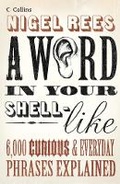 Cover: A Word in Your Shell-Like - Collins