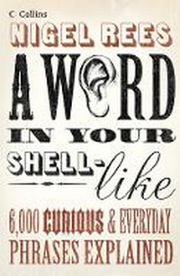 Enlarge image Cover: A Word in Your Shell-Like - Collins