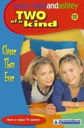 Cover: Closer Than Ever - HarperCollins