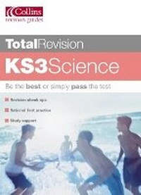 Enlarge image Cover: KS3 Science - Collins