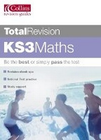 Enlarge image Cover: KS3 Maths - Collins