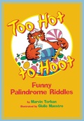 Cover: Too Hot to Hoot - Clarion Books