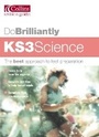 Cover: KS3 Science - Collins