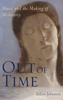 Cover: Out of Time - Oxford University Press Inc