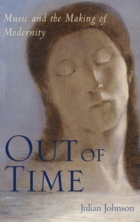 Enlarge image Cover: Out of Time - Oxford University Press Inc