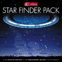 Abbildung von: Collins Star Finder Pack - Collins