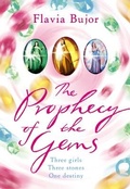 Cover: The Prophecy of the Gems - HarperCollins