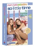 Cover: The Friendship Collection Boxed Set - HarperCollins