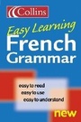 Cover: Collins Easy Learning French Grammar - Collins