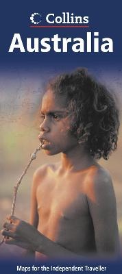 Abbildung von: Australia - Collins