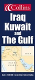Cover: Iraq, Kuwait and The Gulf - Collins