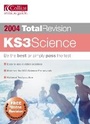 Cover: KS3 Science - Collins