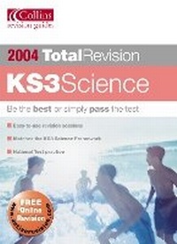 Enlarge image Cover: KS3 Science - Collins