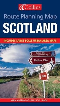 Abbildung von: Scotland - Collins