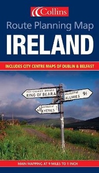 Abbildung von: Ireland - Collins