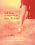 Cover: The Essentials of General, Organic, and Biological Chemistry - Wadsworth Publishing Co Inc