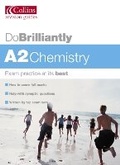 Cover: A2 Chemistry - Collins
