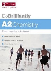 Enlarge image Cover: A2 Chemistry - Collins