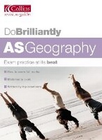 Enlarge image Cover: AS Geography - Collins