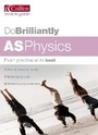 Cover: AS Physics - Collins