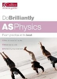Enlarge image Cover: AS Physics - Collins