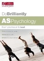 Cover: AS Psychology - Collins
