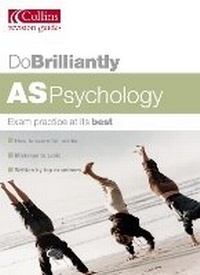 Enlarge image Cover: AS Psychology - Collins