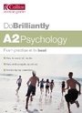 Cover: A2 Psychology - Collins
