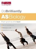 Cover: AS Biology and Human Biology - Collins