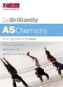 Cover: AS Chemistry - Collins