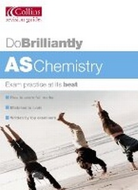Enlarge image Cover: AS Chemistry - Collins