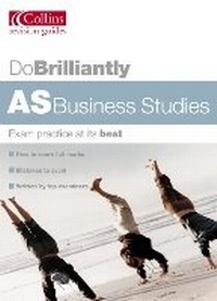 Enlarge image Cover: AS Business Studies - Collins