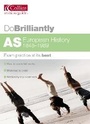 Cover: AS European History - Collins