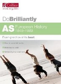 Enlarge image Cover: AS European History - Collins