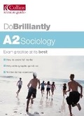 Cover: A2 Sociology - Collins
