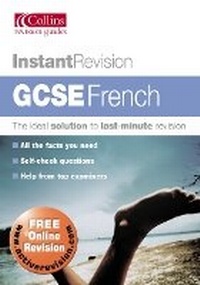 Enlarge image Cover: GCSE French - Collins