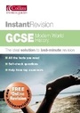 Cover: GCSE Modern World History - Collins