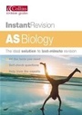 Cover: AS Biology - Collins