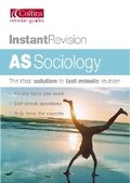 Cover: AS Sociology - Collins