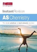 Cover: AS Chemistry - Collins