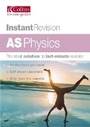 Cover: AS Physics - Collins