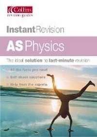 Enlarge image Cover: AS Physics - Collins
